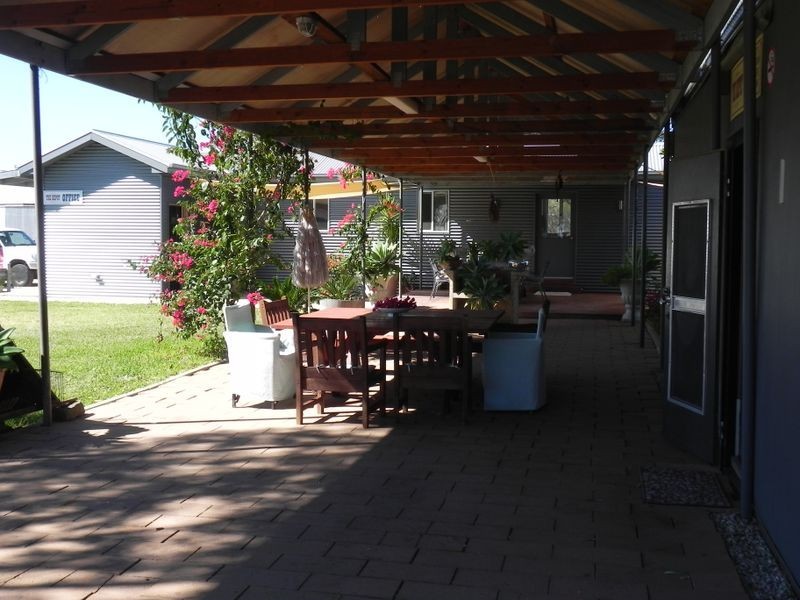 2921 Murray Valley Highway, Nyah VIC 3594