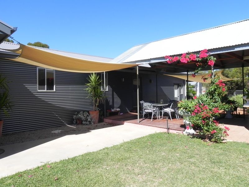 2921 Murray Valley Highway, Nyah VIC 3594