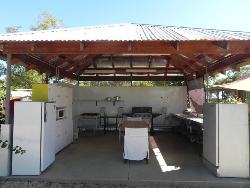 2921 Murray Valley Highway, Nyah VIC 3594