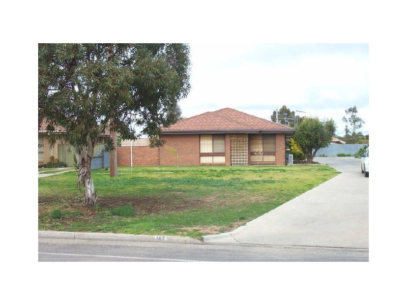 3/167 McCallum Street, Swan Hill VIC 3585