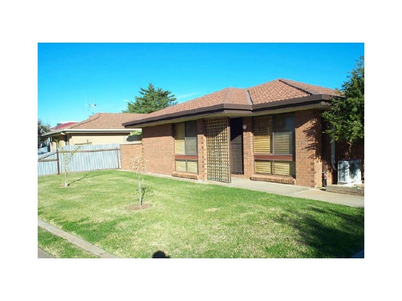 3/167 McCallum Street, Swan Hill VIC 3585