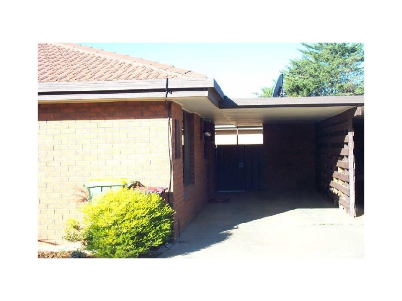 3/167 McCallum Street, Swan Hill VIC 3585