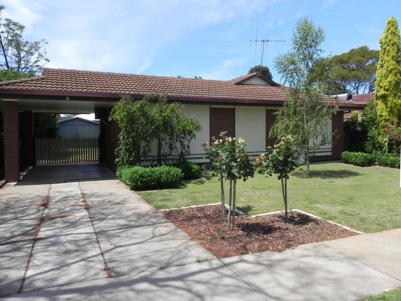 9 Albert Street, Swan Hill VIC 3585