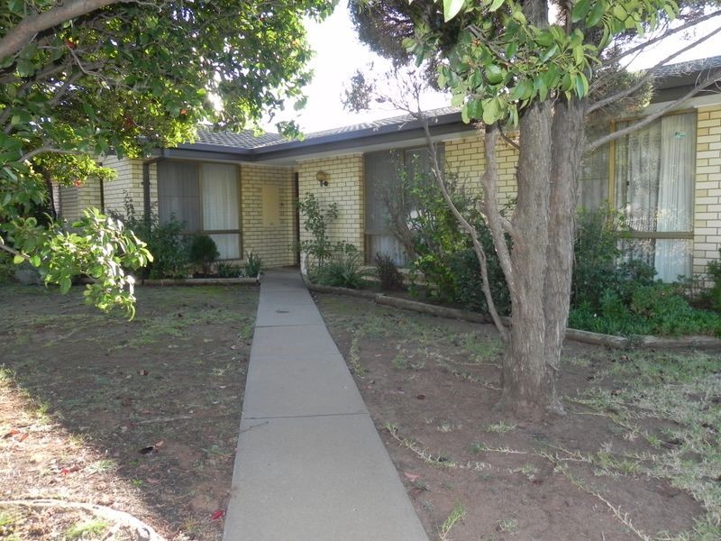 42 Thurla Street, Swan Hill VIC 3585