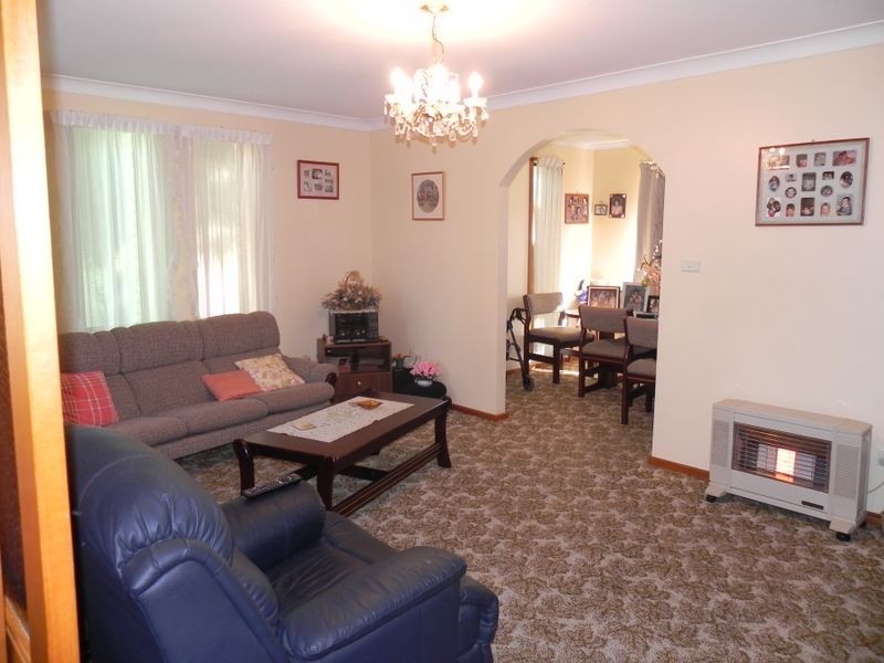 42 Thurla Street, Swan Hill VIC 3585