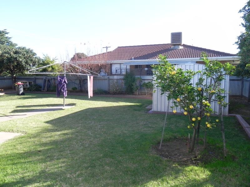 42 Thurla Street, Swan Hill VIC 3585