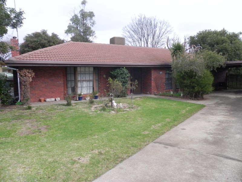 12 Garden Court, Swan Hill VIC 3585