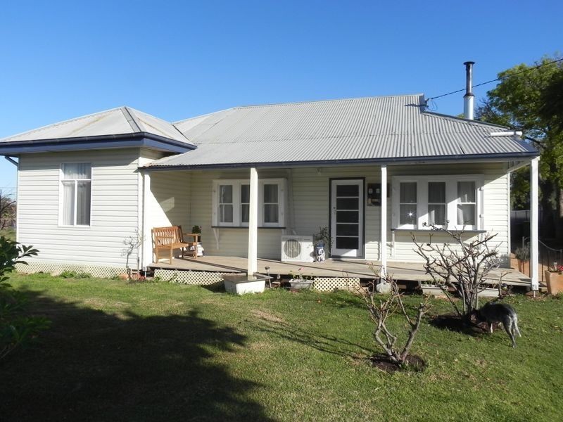 7 Stradbroke Avenue, Nyah VIC 3594