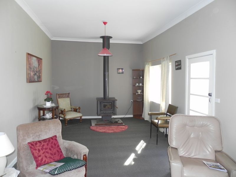7 Stradbroke Avenue, Nyah VIC 3594