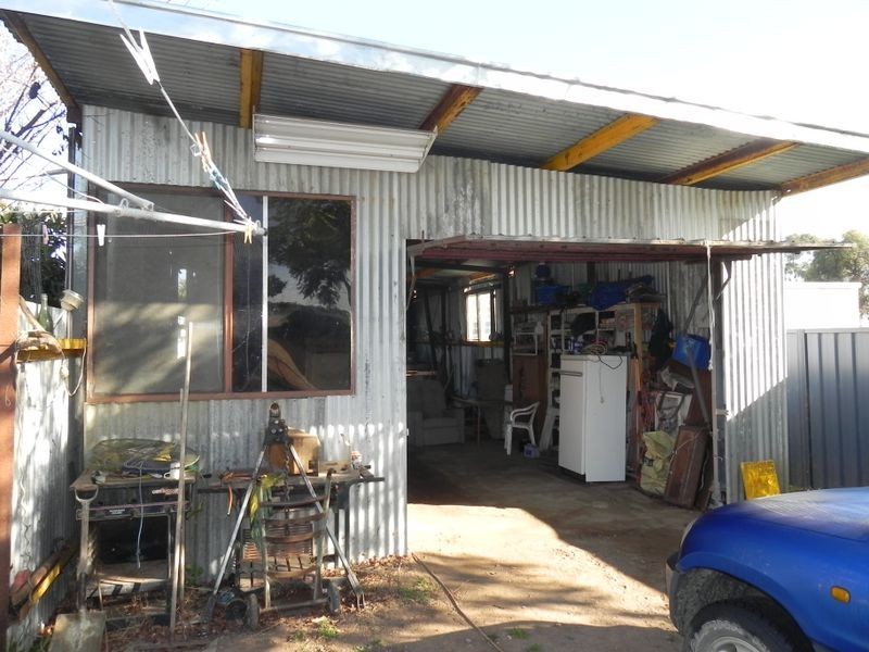 7 Stradbroke Avenue, Nyah VIC 3594