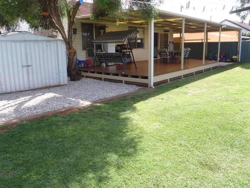 9 Hawdon Court, Swan Hill VIC 3585