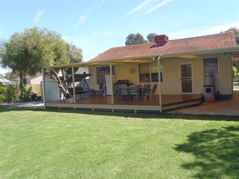 9 Hawdon Court, Swan Hill VIC 3585
