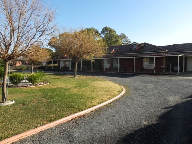 22 Mortoo Street, Swan Hill VIC 3585