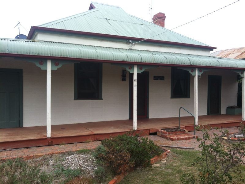 61 Monash Avenue, Nyah West VIC 3595