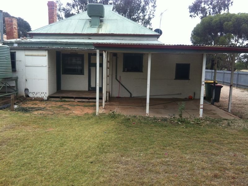 61 Monash Avenue, Nyah West VIC 3595