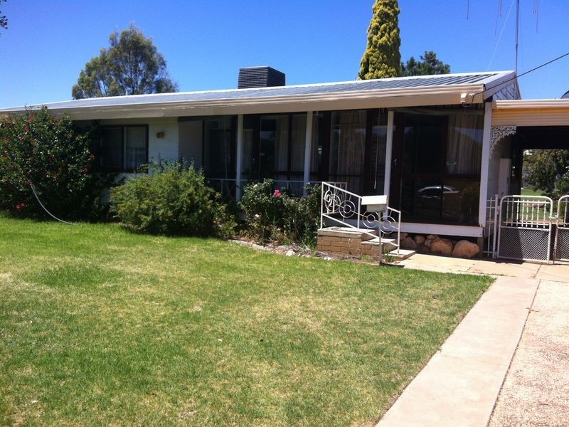 81 Monash Avenue, Nyah West VIC 3595