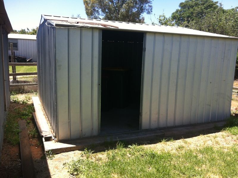 81 Monash Avenue, Nyah West VIC 3595