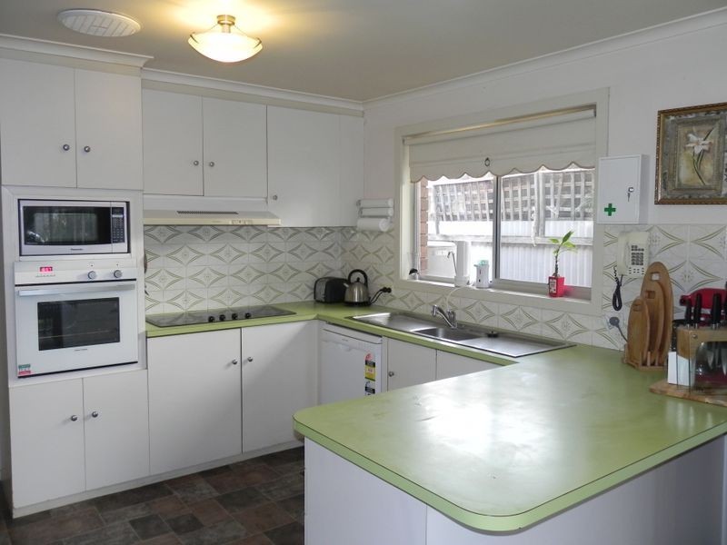 97 Rutherford Street, Swan Hill VIC 3585