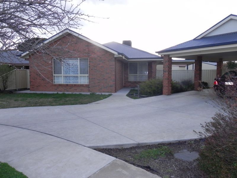 7 Cockerell Court, Swan Hill VIC 3585