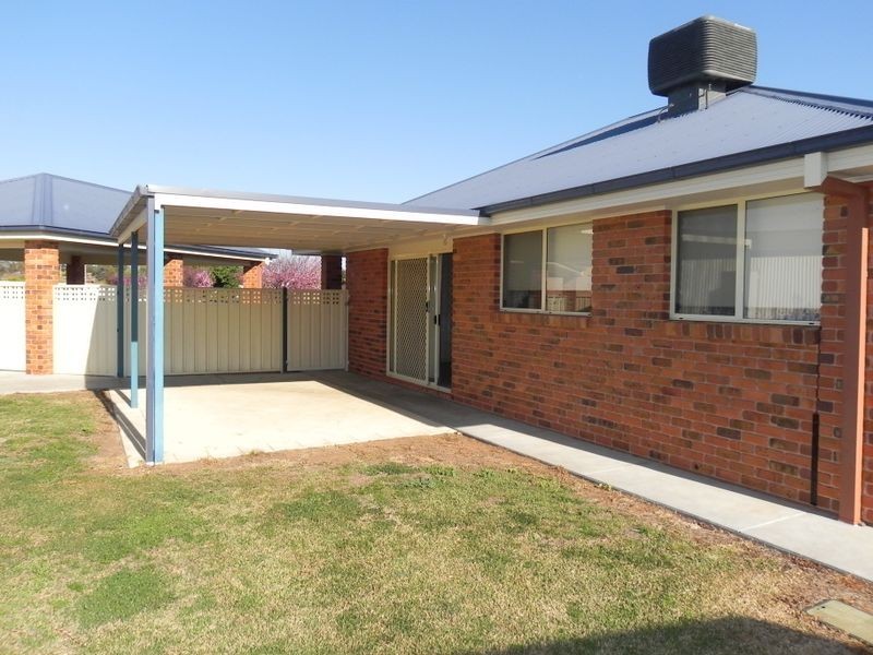 7 Cockerell Court, Swan Hill VIC 3585