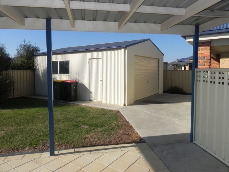 7 Cockerell Court, Swan Hill VIC 3585