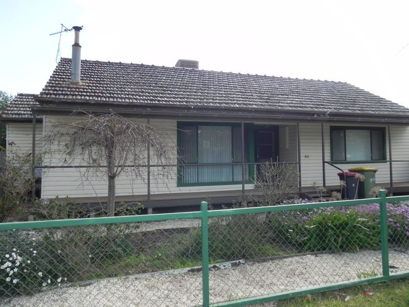 36 Naretha Street, Swan Hill VIC 3585