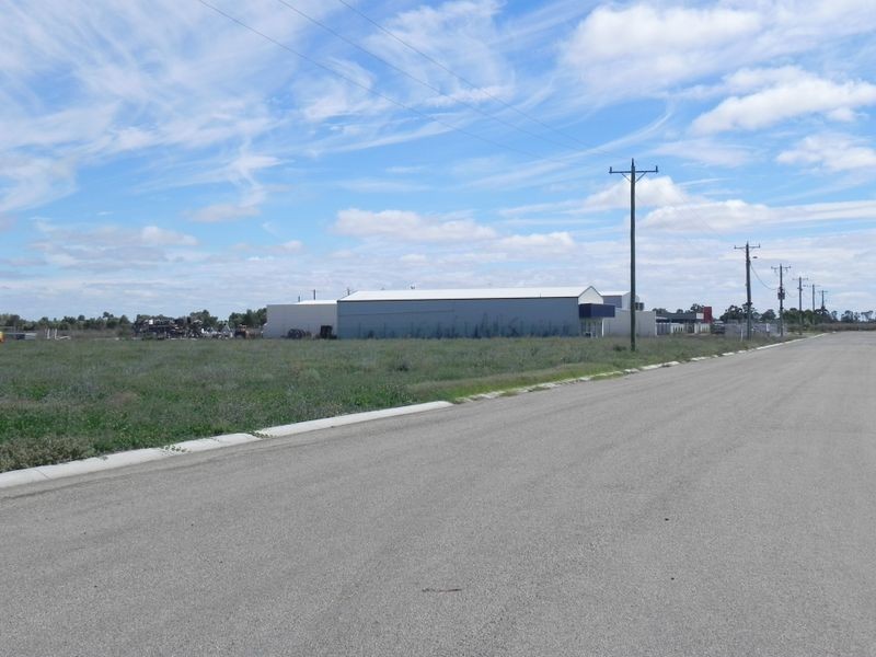 13 Jennings Road, Swan Hill VIC 3585