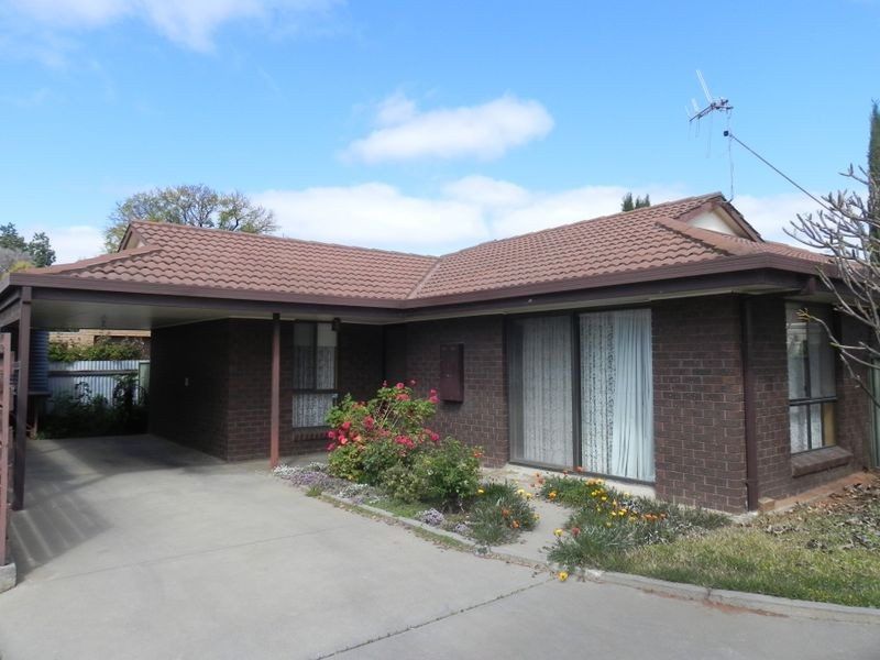3/96 Beveridge Street, Swan Hill VIC 3585