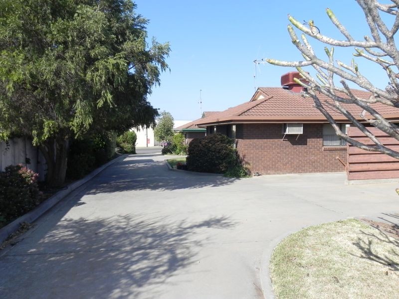 3/96 Beveridge Street, Swan Hill VIC 3585