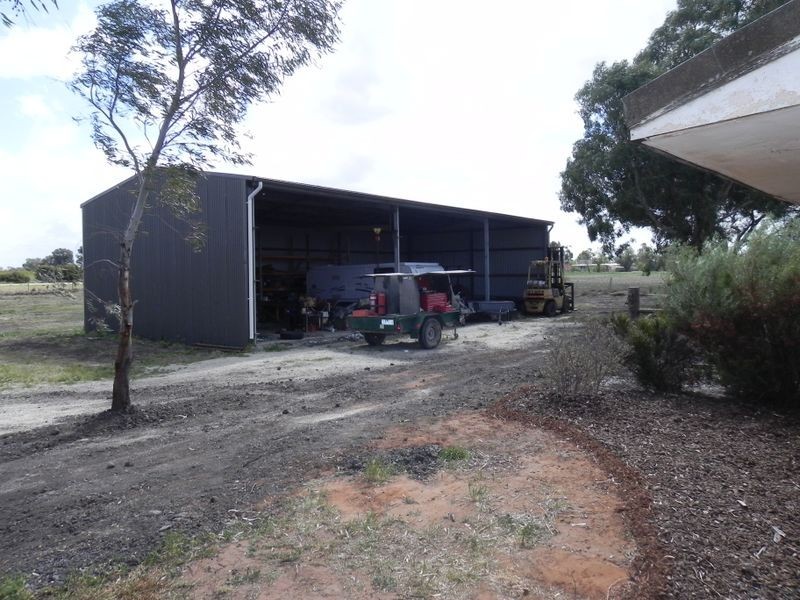 538B Murray Valley Highway, Castle Donnington VIC 3585