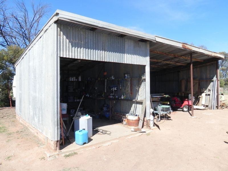 32 McFarlane Road, Swan Hill VIC 3585