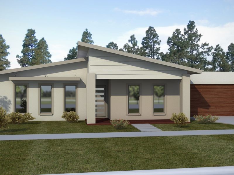 Lot 164 Acacia Street, Swan Hill VIC 3585