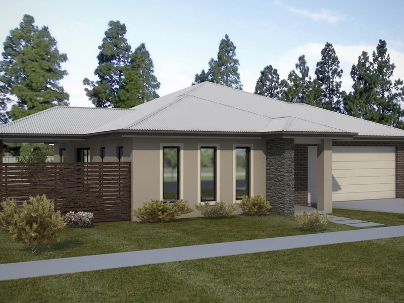 Lot 164 Acacia Street, Swan Hill VIC 3585