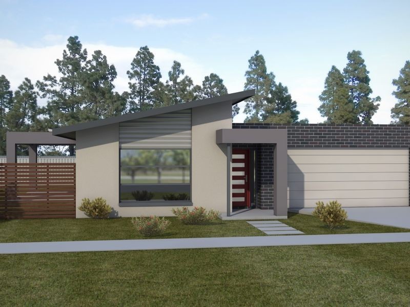 Lot 164 Acacia Street, Swan Hill VIC 3585