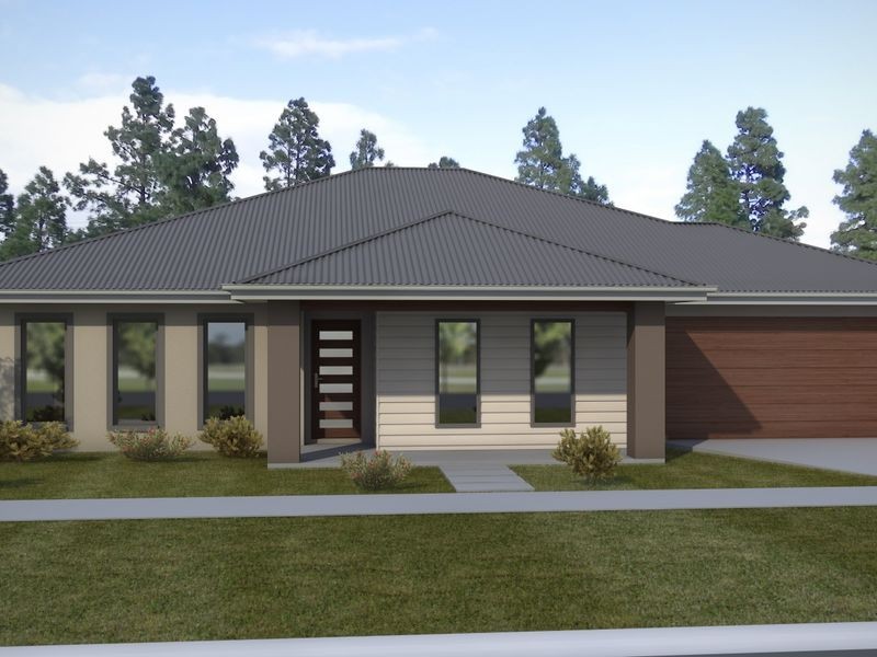 Lot 164 Acacia Street, Swan Hill VIC 3585