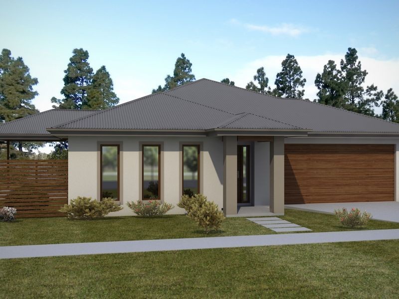 Lot 164 Acacia Street, Swan Hill VIC 3585