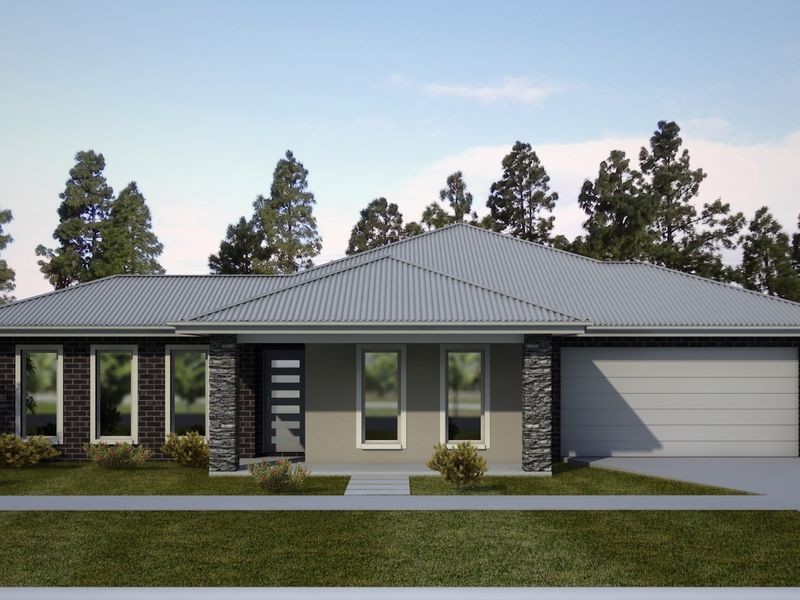 Lot 164 Acacia Street, Swan Hill VIC 3585