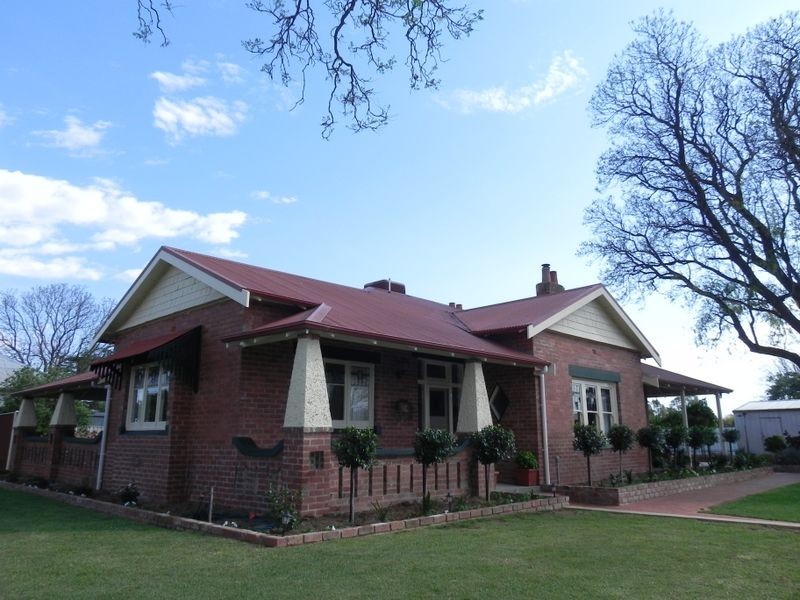 12 Tyrrell Street, Lake Boga VIC 3584