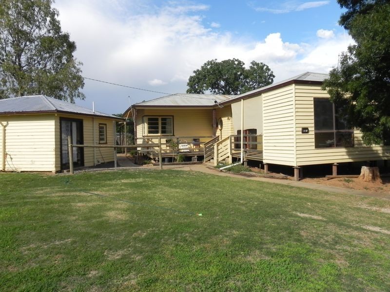 22 Lauer Crescent, Nyah West VIC 3595