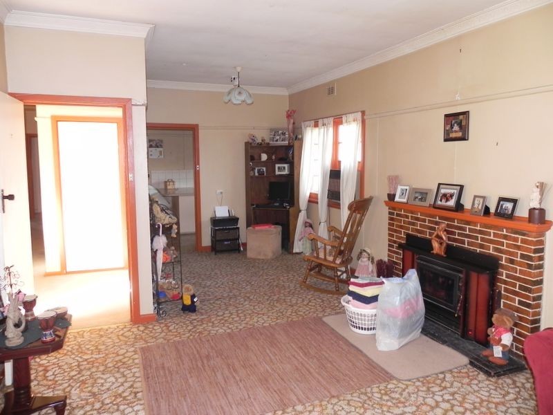 22 Lauer Crescent, Nyah West VIC 3595