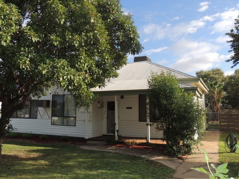 4 Parnee Street, Swan Hill VIC 3585