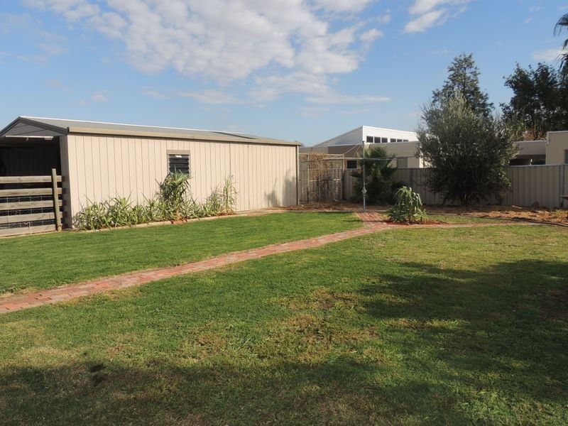 4 Parnee Street, Swan Hill VIC 3585