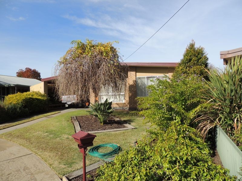 5 Phyland Court, Swan Hill VIC 3585