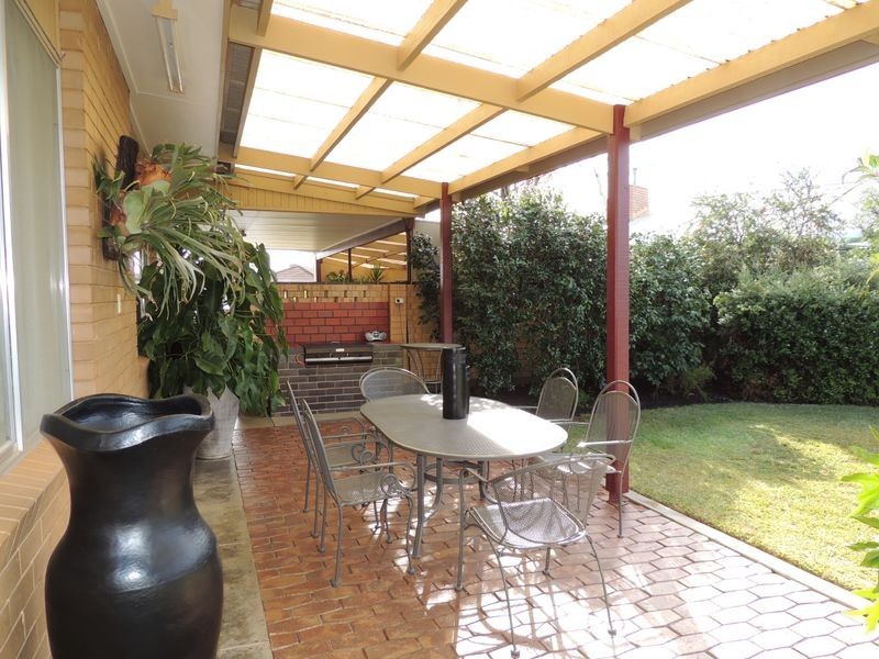 5 Phyland Court, Swan Hill VIC 3585