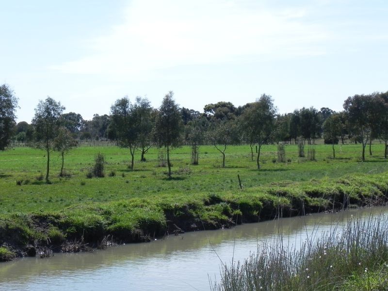 Aerodrome Extension Road, Swan Hill VIC 3585
