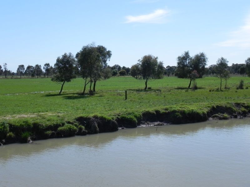 Aerodrome Extension Road, Swan Hill VIC 3585