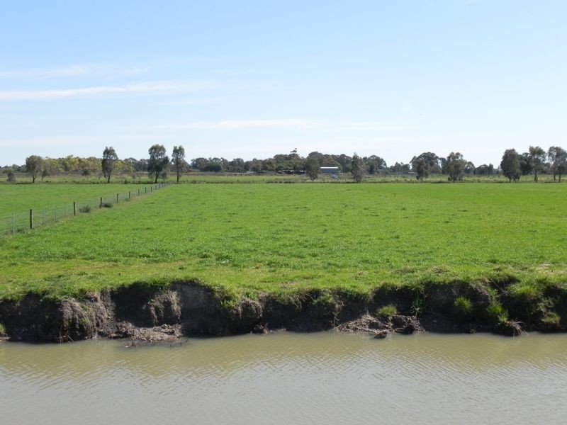 Aerodrome Extension Road, Swan Hill VIC 3585