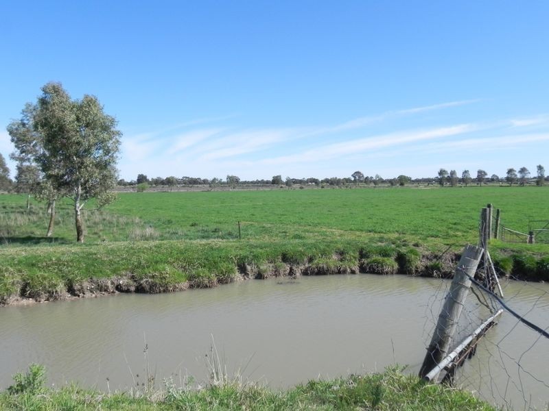 Aerodrome Extension Road, Swan Hill VIC 3585