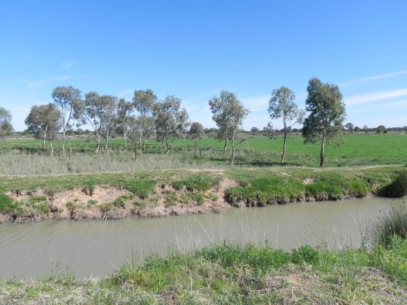 Aerodrome Extension Road, Swan Hill VIC 3585