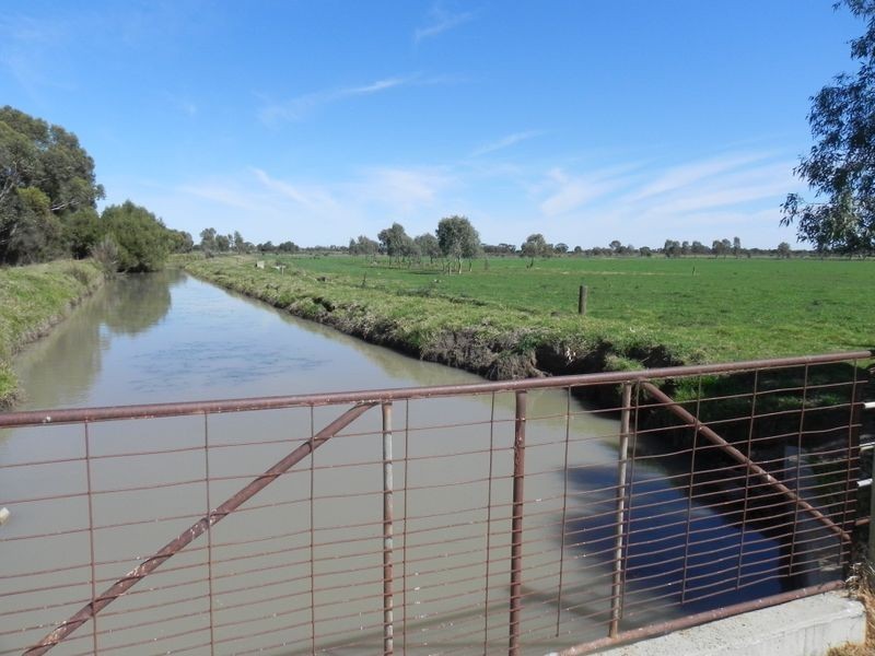 Aerodrome Extension Road, Swan Hill VIC 3585